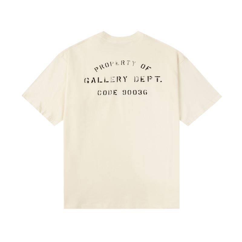 Gallery Dept T-Shirts